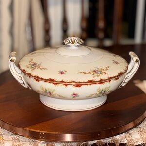 Wembley
by HARMONY HOUSE CHINA